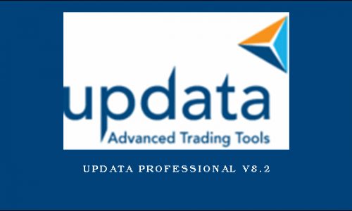 Updata Professional v8.2