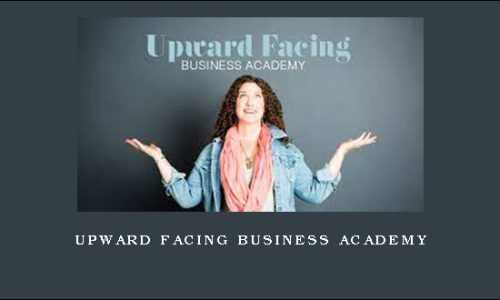 Upward Facing Business Academy