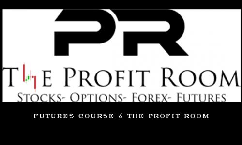 Futures Course – The Profit Room