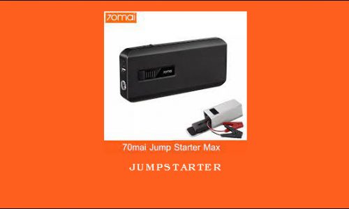 Jumpstarter