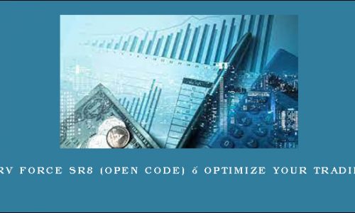 MRV Force SR8 (Open Code) – Optimize Your Trading