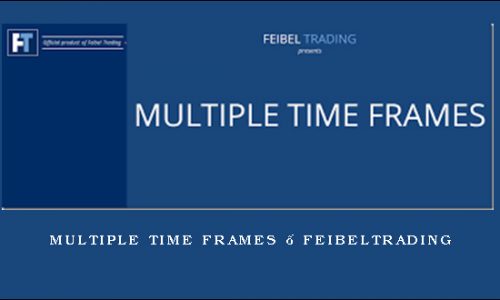 Multiple Time Frames – Feibeltrading