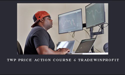 TWP Price Action Course – Tradewinprofit