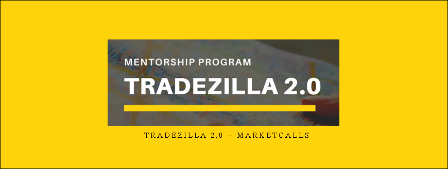 Tradezilla 2
