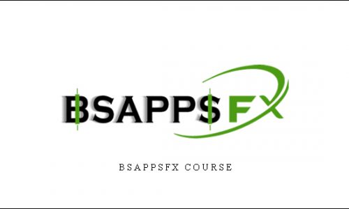 BSAPPSFX Course | SIZE: 4,55 GB