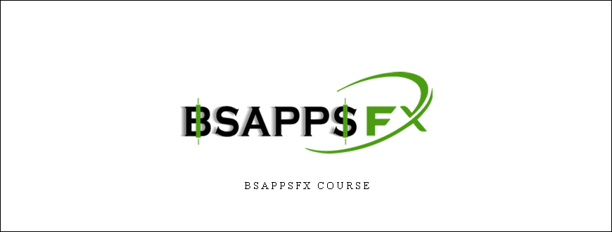 BSAPPSFX Course