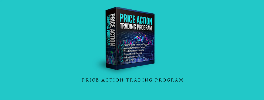 Price Action Trading Program