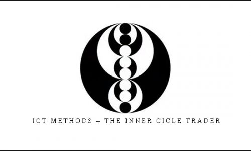 ICT Methods – The Inner Cicle Trader | SIZE: 36,27
