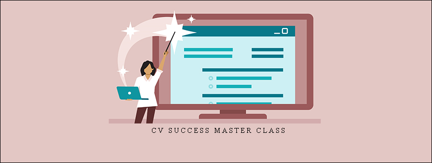 CV Success Master Class