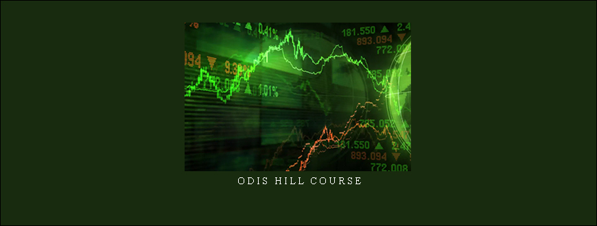 Odis Hill Course