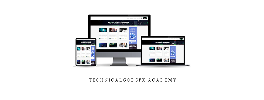 TechnicalGodsFX Academy