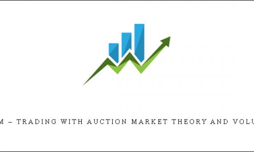 Brian & Kam – Trading with Auction Market Theory and Volume Profiles |