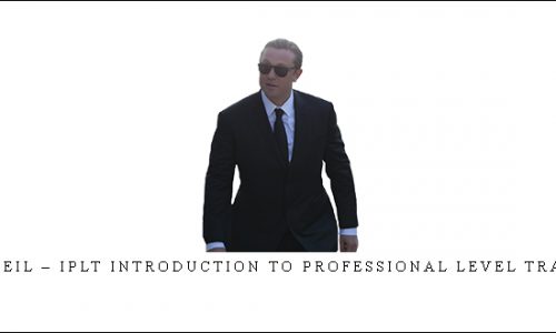 Anton Kreil – IPLT Introduction to Professional Level Trading 2021 | SIZE: 21 GB