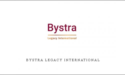Bystra Legacy International | SIZE: 3,8 GB