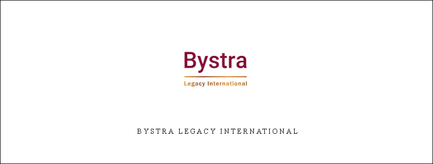 Bystra Legacy International