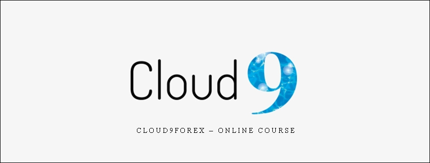 Cloud9Forex – Online Course