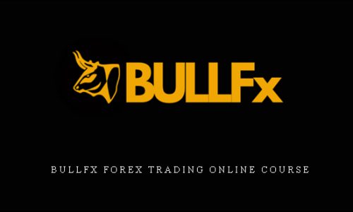 BULLFx FOREX TRADING ONLINE COURSE |