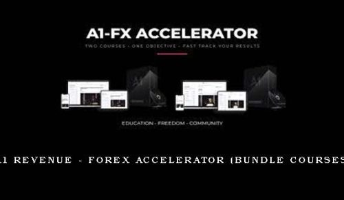 A1 Revenue – Accelerator (Bundle Courses) |