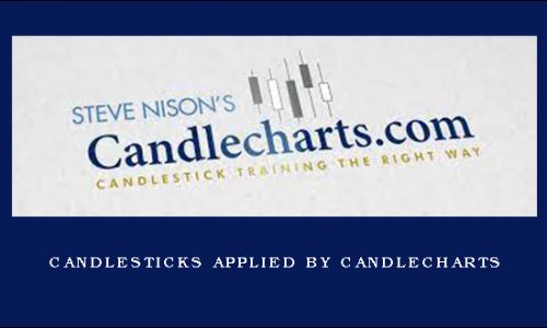Candlesticks Applied – Candlecharts [in stock]