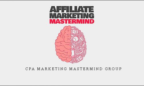 CPA Marketing Mastermind Group |