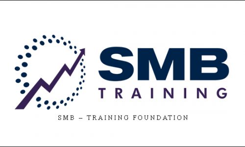 SMB – Training Foundation | SIZE: 20 GB