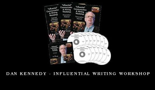 Dan Kennedy – Influential Communication and Writing Workshop |