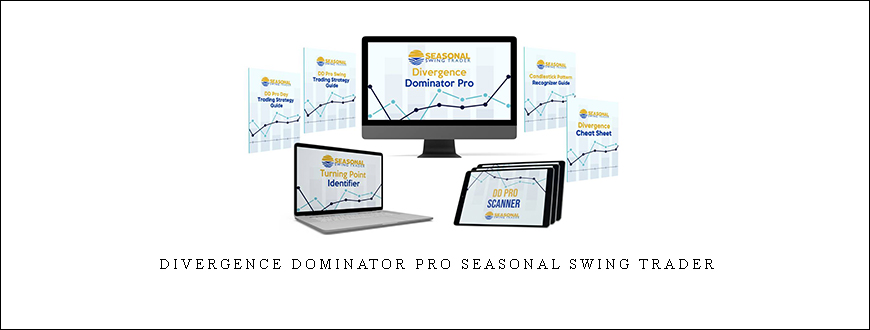 Divergence Dominator Pro Seasonal Swing Trader