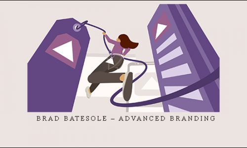 Brad Batesole – Advanced Branding |