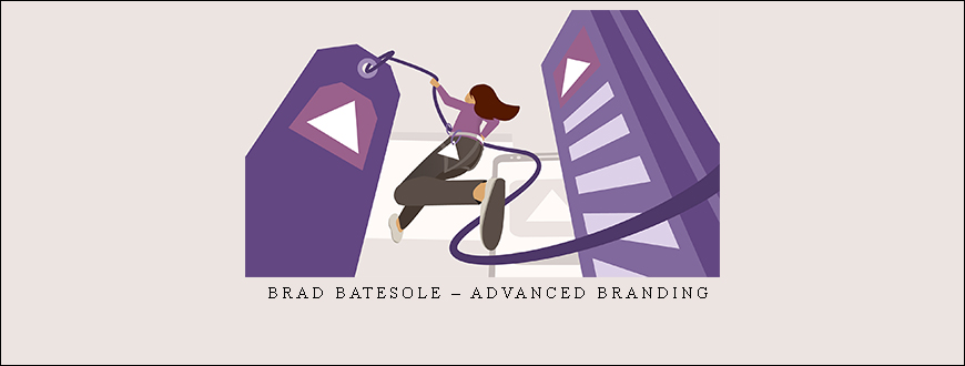 Brad Batesole – Advanced Branding
