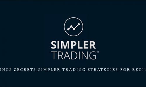 Earnings Secrets Simpler Trading Strategies for Beginners [in stock]