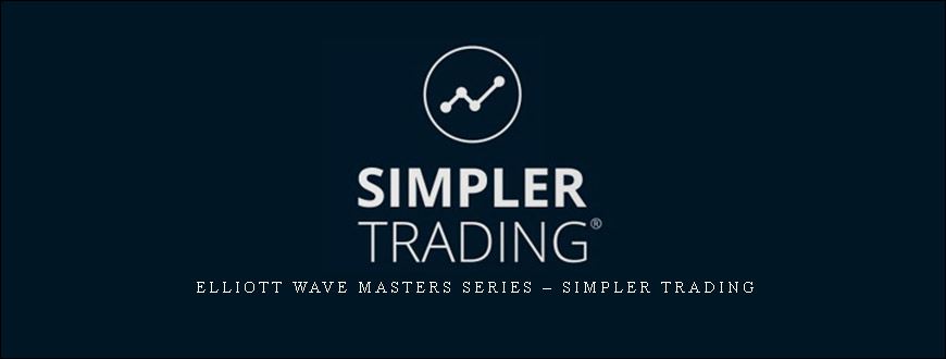 Elliott Wave Masters Series – Simpler Trading