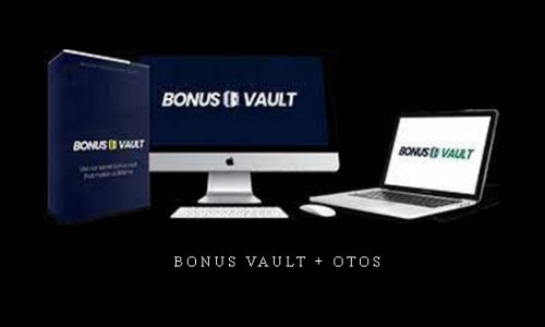Bonus Vault + OTOs |