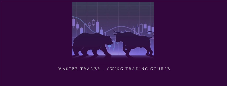 Master Trader – Swing Trading Course