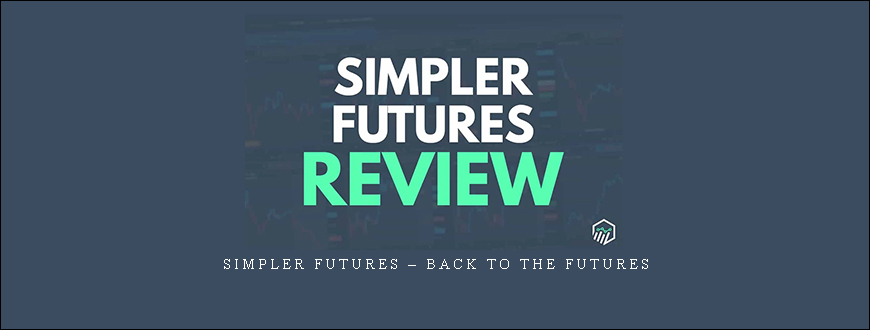 Simpler Futures – Back to The Futures