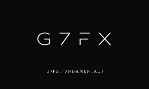 G7FX Fundamentals [in stock]