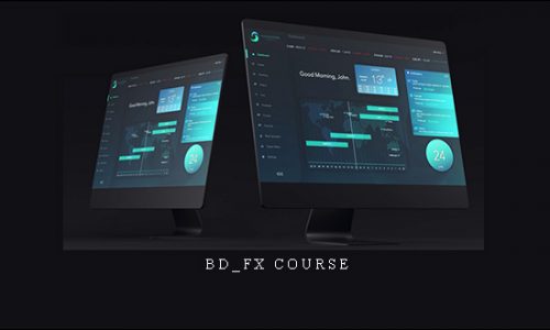 BD_FX Course | SIZE: 6,4 GB
