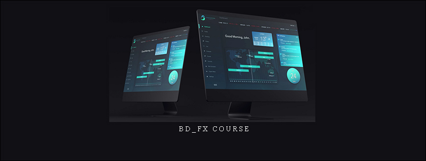 BD_FX Course