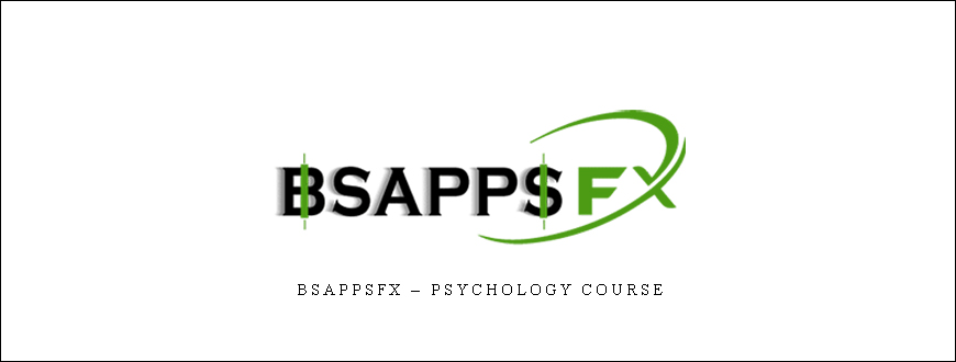 BSAPPSFX – Psychology Course