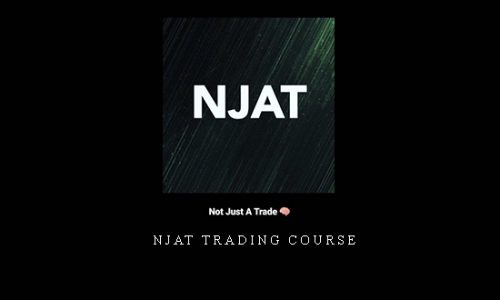NJAT Trading Course [in stock]