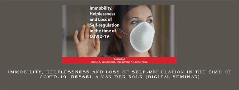 Immobility