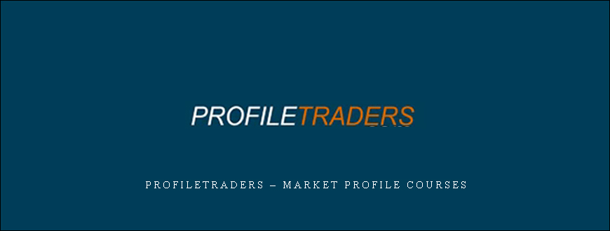 ProfileTraders – Market Profile Courses