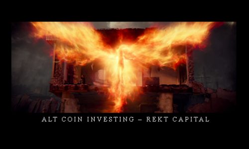 Alt Coin Investing – Rekt Capital | SIZE: 5,2 GB