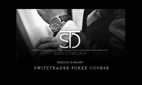 SwitzTrader Forex Course | SIZE: 1,5 GB