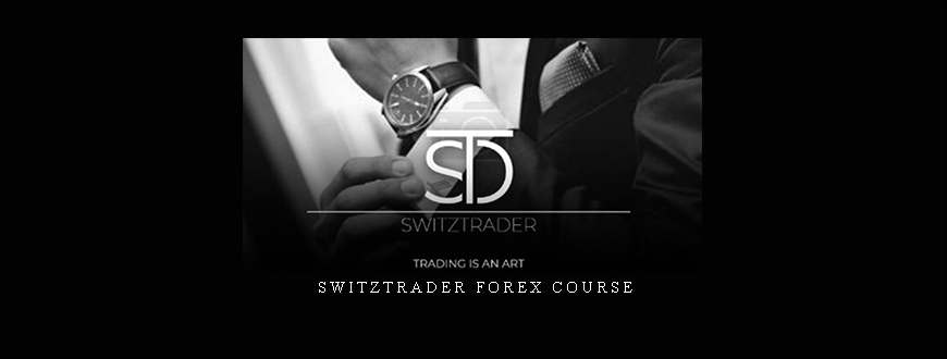SwitzTrader Forex Course