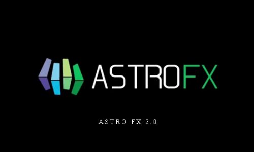 Astro FX 2.0 | SIZE: 13,3 GB