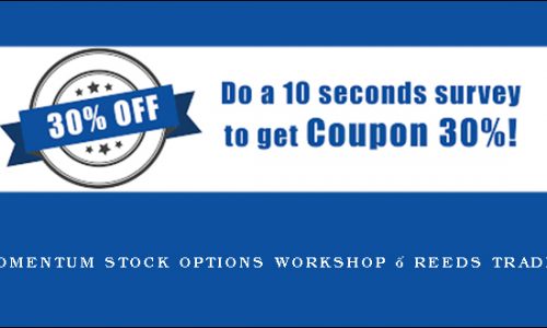 Momentum Stock Options Workshop – Reeds Trader [in stock]