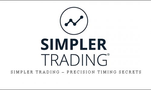 Simpler Trading – Precision Timing Secrets | SIZE: 1,5 GB