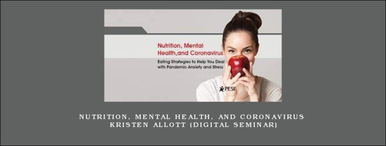 Nutrition