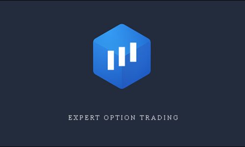 Expert Option Trading | SIZE: 3,0 GB