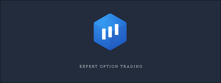Expert Option Trading